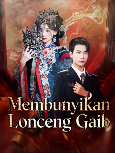 Membunyikan Lonceng Gaib poster