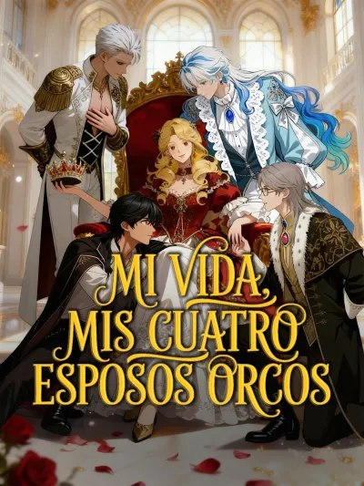 [Doblado]Mi vida, mis cuatro esposos orcos poster