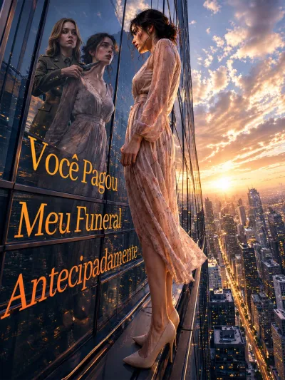 [Dublado]Você Pagou Meu Funeral Antecipadamente poster