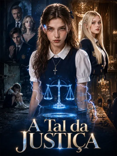 [Dublado]A Tal da Justiça poster