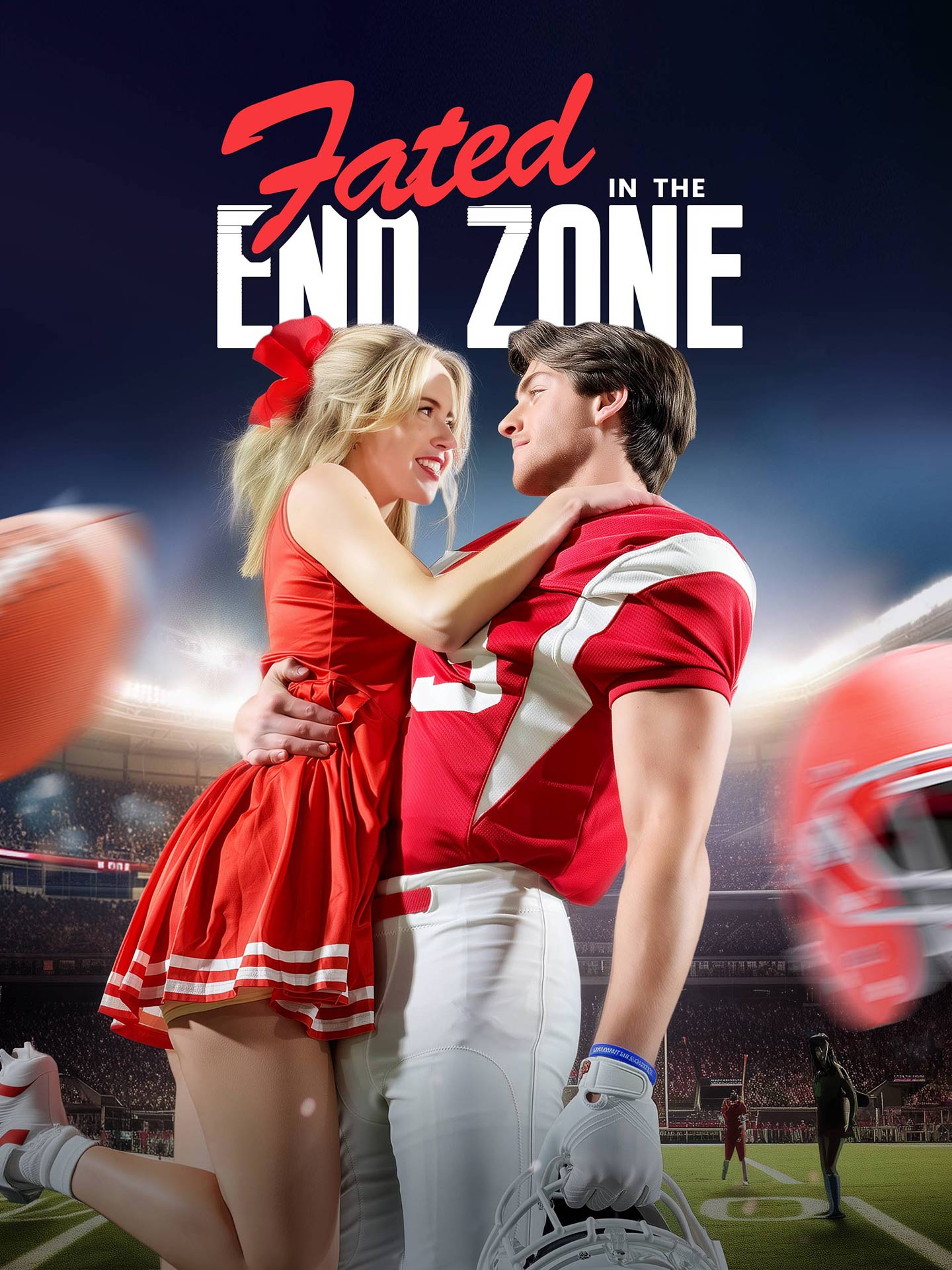 Fated in the End Zone