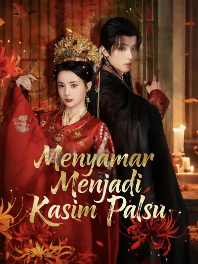 Menyamar Menjadi Kasim Palsu poster