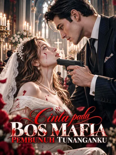 Cinta pada Bos Mafia Pembunuh Tunanganku poster
