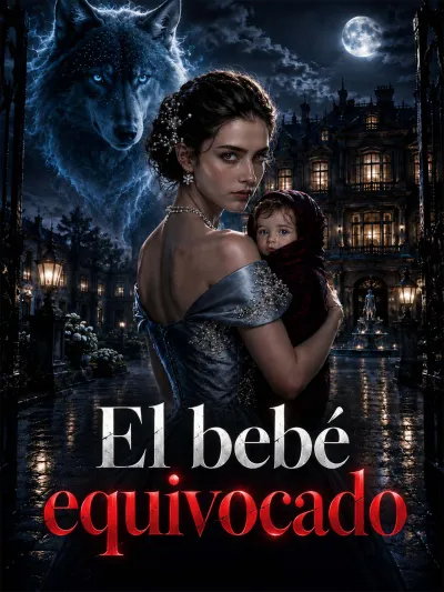 [Doblado]El bebé equivocado poster