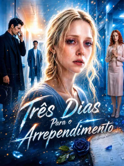 [Dublado]Três Dias Para o Arrependimento poster