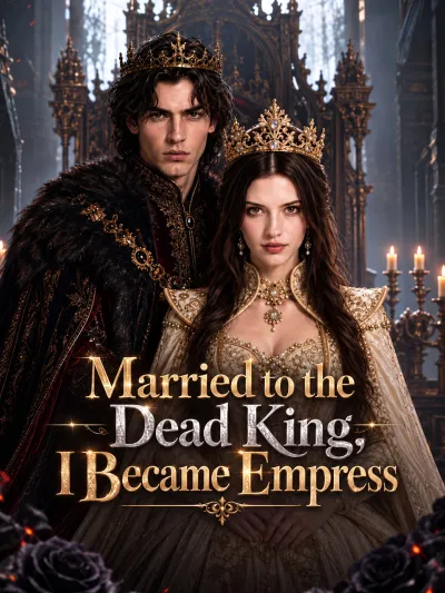 Married to the Dead King, l Became Empress poster