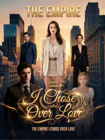 The Empire I Chose Over Love poster