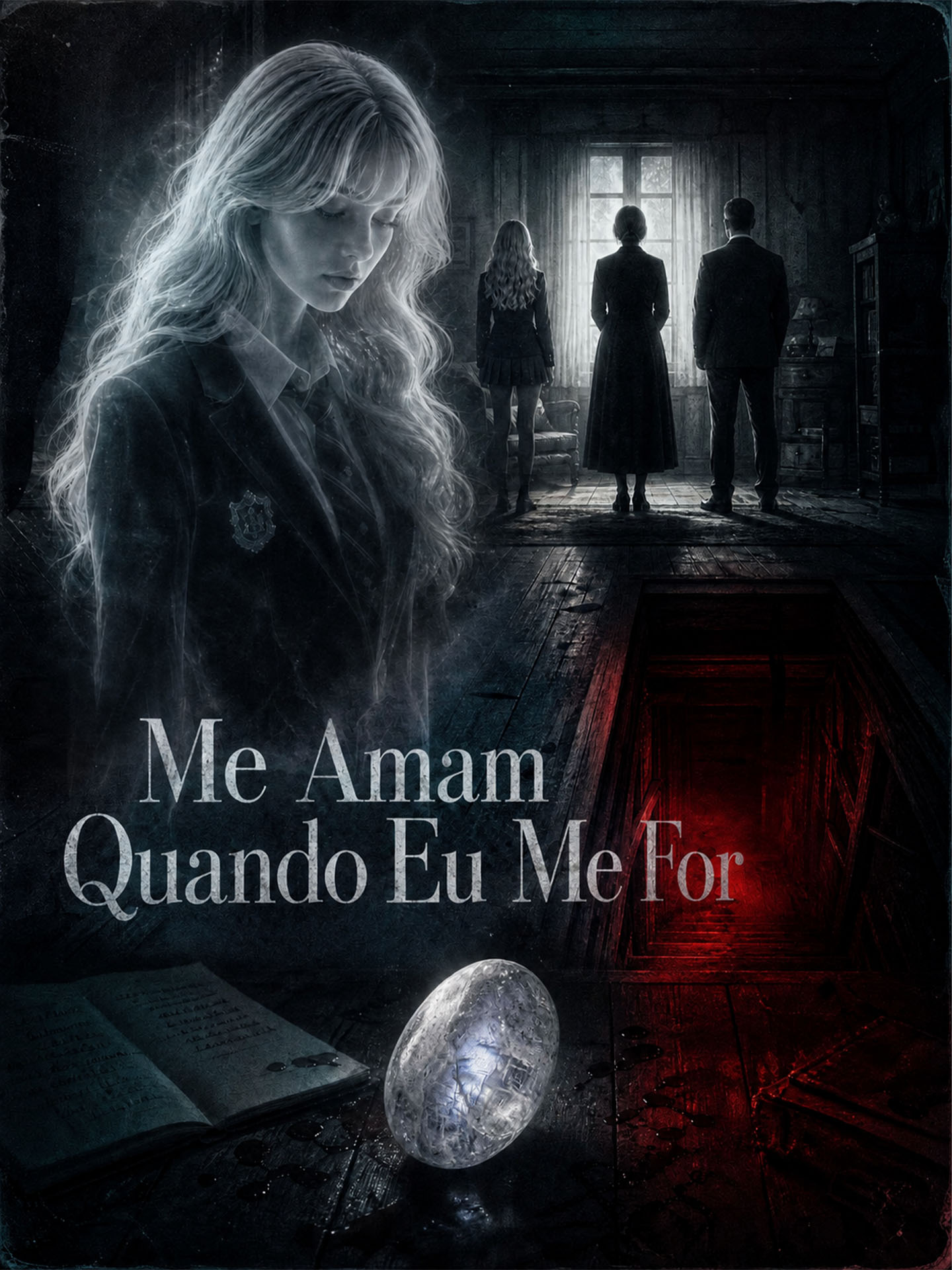 [Dublado]Me Amam Quando Eu Me For — Sinopse e onde assistir no ...