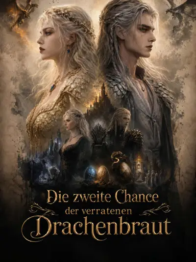 [Synchron]Die zweite Chance der verratenen Drachenbraut poster