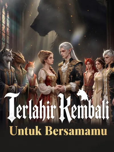 Terlahir Kembali Untuk Bersamamu poster