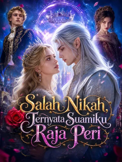 Salah Nikah, Ternyata Suamiku Raja Peri poster