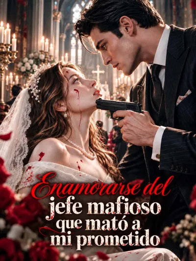 Enamorarse del jefe mafioso que mató a mi prometido poster
