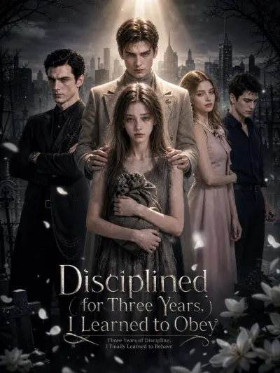 Disciplined for Three Years, I Learned to Obey poster