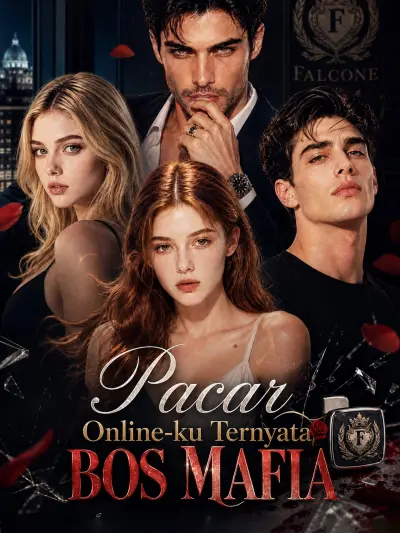 Pacar Online-ku Ternyata Bos Mafia poster