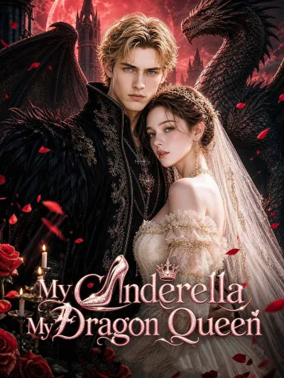 My Cinderella My Dragon Queen poster