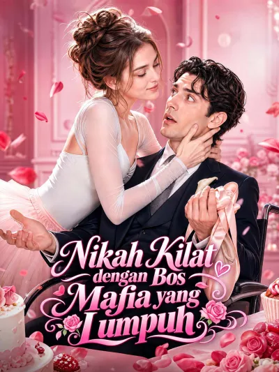 Nikah Kilat dengan Bos Mafia yang Lumpuh poster