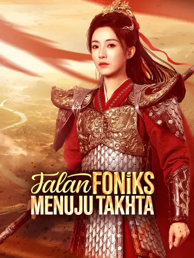 Jalan Foniks Menuju Takhta poster