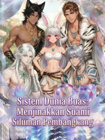 Sistem Dunia Buas: Menjinakkan Suami Siluman Pembangkang poster