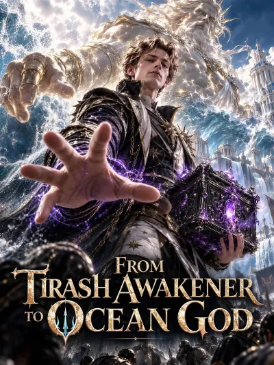 From Trash Awakener to Ocean God poster