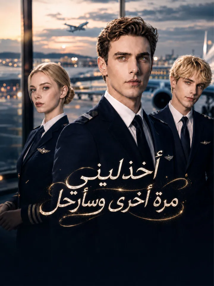المدبلج-اخذليني مرة أخرى وسأرحل poster