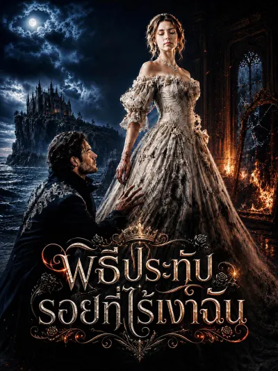 [พากย์เสียง] พิธีประทับรอยที่ไร้เงาฉัน poster