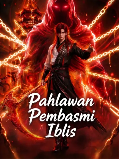 Pahlawan Pembasmi Iblis poster
