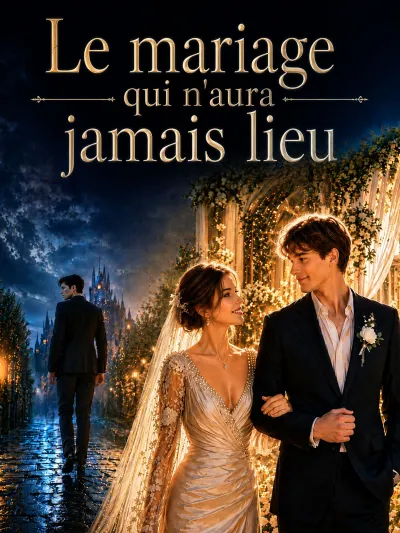 [Doublé] Le mariage qui n'aura jamais lieu poster