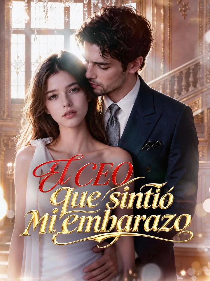 El CEO que sintió mi embarazo poster