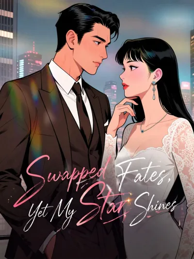 Swapped Fates, Yet My Star Shines poster