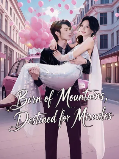[ENG DUB] Born of Mountains, Destined for Miracles poster