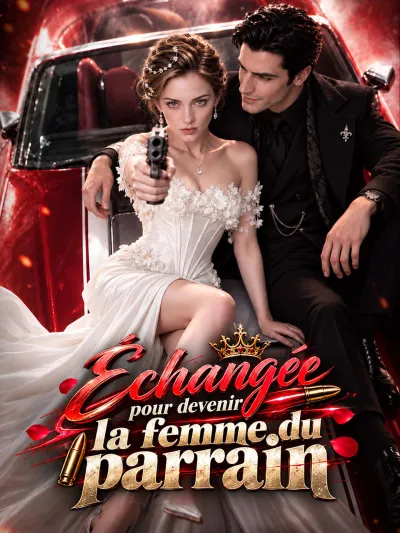 Échangée pour devenir la femme du parrain poster