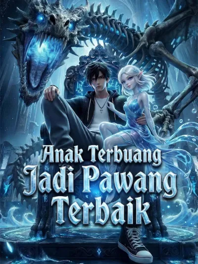 Anak Terbuang Jadi Pawang Terbaik poster