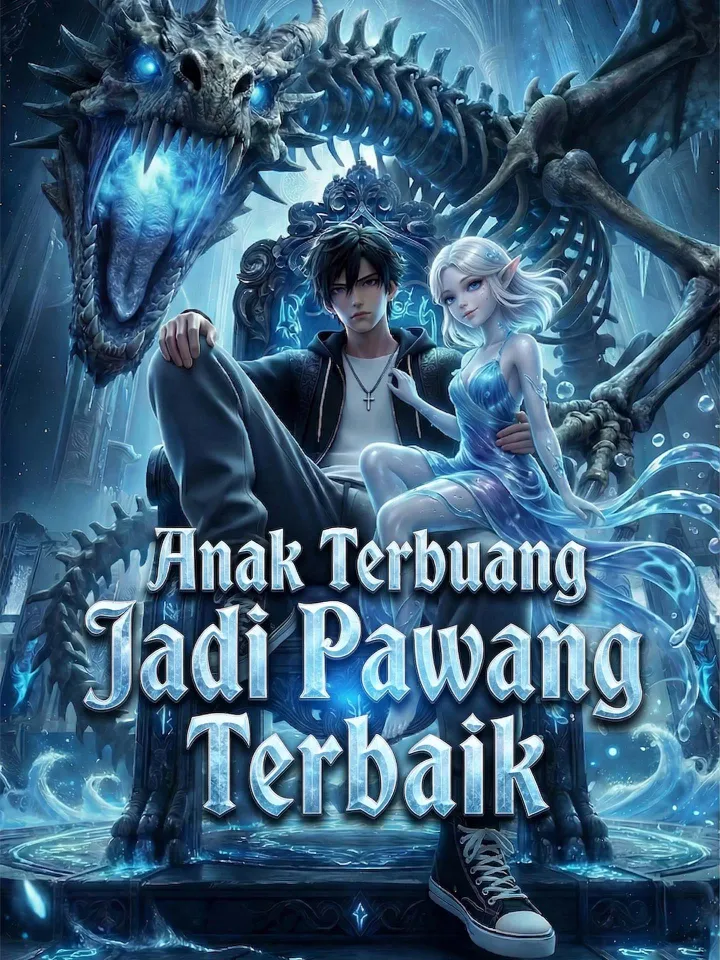 Anak Terbuang Jadi Pawang Terbaik poster