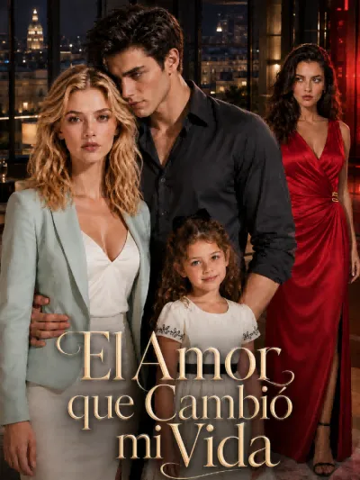 El Amor que Cambió mi Vida poster