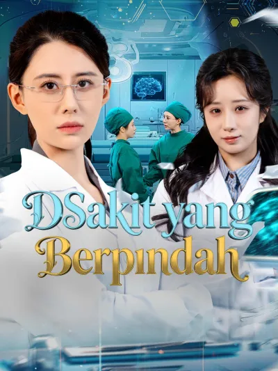 Sakit yang Berpindah poster