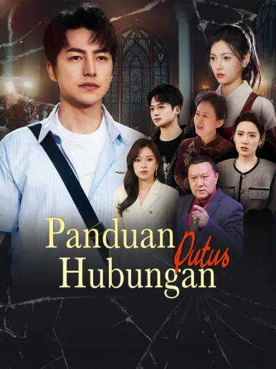 Panduan Putus Hubungan poster