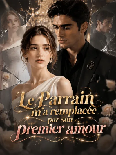 [Doublé] Le Parrain m'a remplacée par son premier amour poster