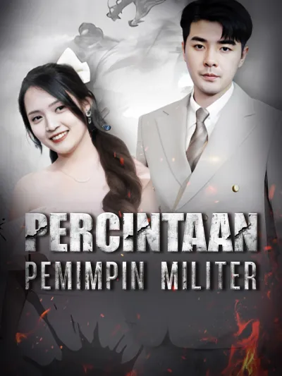 Percintaan Pemimpin Militer poster