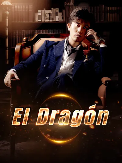 [Doblado]El dragón poster
