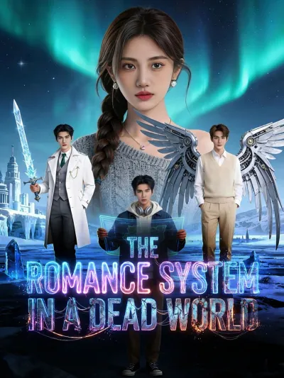 [ENG DUB] The Romance System in a Dead World poster