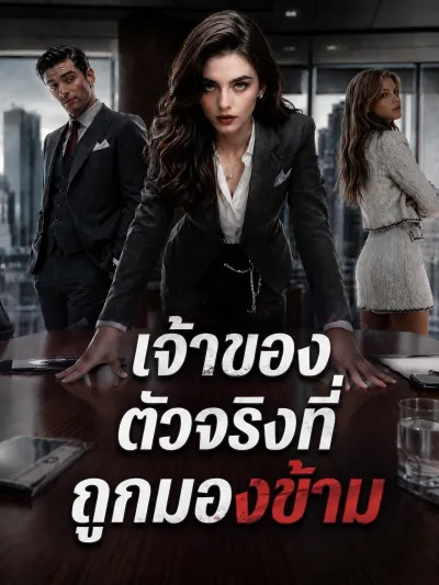 [พากย์เสียง] เจ้าของตัวจริงที่ถูกมองข้าม poster