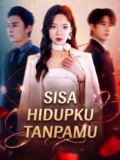 Sisa Hidupku Tanpamu poster
