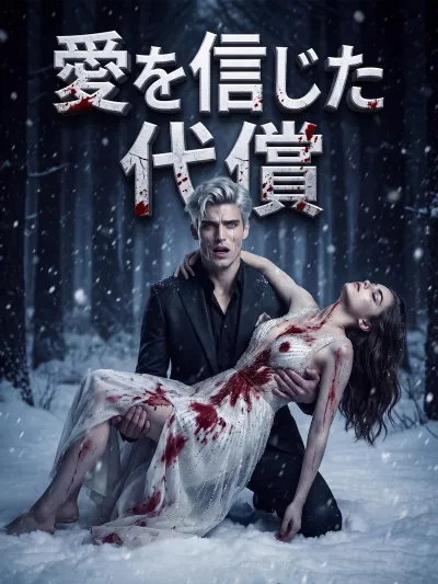 (吹替版)愛を信じた代償 poster