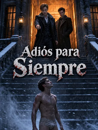 [Doblado]Adiós para Siempre poster