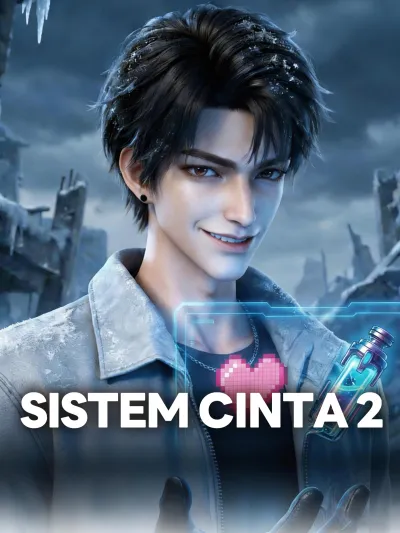 Sistem cinta 2 poster