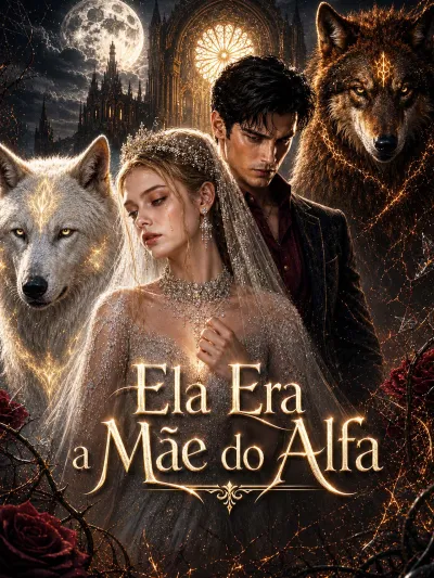 [Dublado]Ela Era a Mãe do Alfa poster