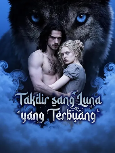 Takdir sang Luna yang Terbuang poster