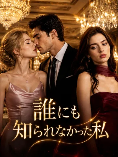 誰にも知られなかった私 poster