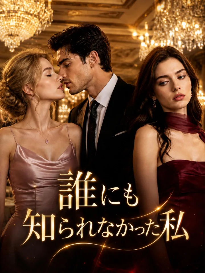誰にも知られなかった私 poster