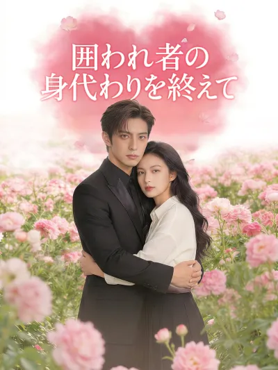 囲われ者の身代わりを終えて poster